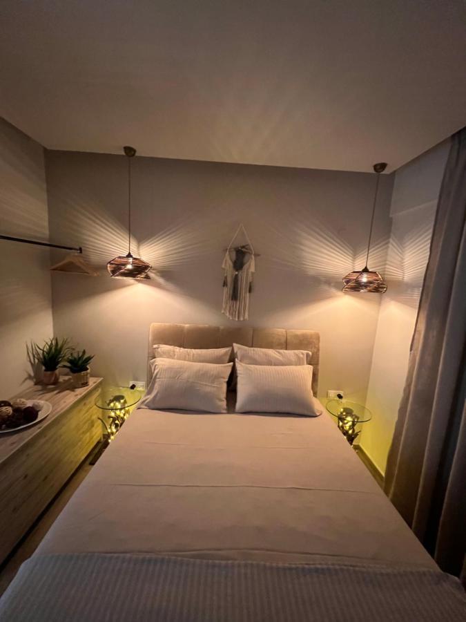 Supreme Malibu Suite Alejandrópolis Exterior foto